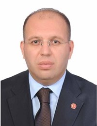 Turgut GÜLEN